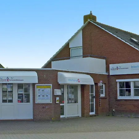 Dehne-3 By Interhome 诺德代希