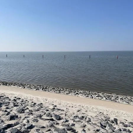 Dehne-3 By Interhome 诺德代希