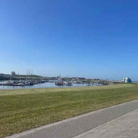 公寓 Dehne-3 By Interhome *