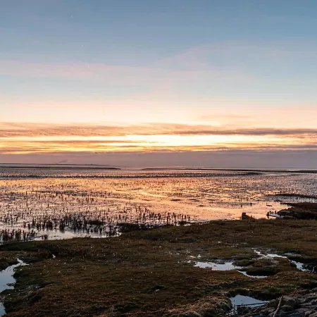 Dehne-3 By Interhome 公寓 诺德代希