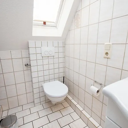 Dehne-3 By Interhome Daire Norddeich (Norden)