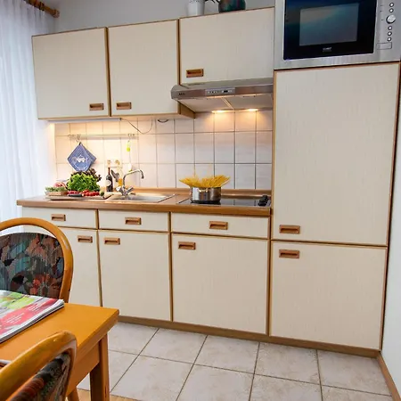 Dehne-3 By Interhome Daire Norddeich (Norden)