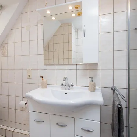 Dehne-3 By Interhome Norddeich (Norden)