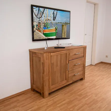 Dehne-3 By Interhome *