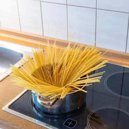 Dehne-3 By Interhome 公寓 诺德代希