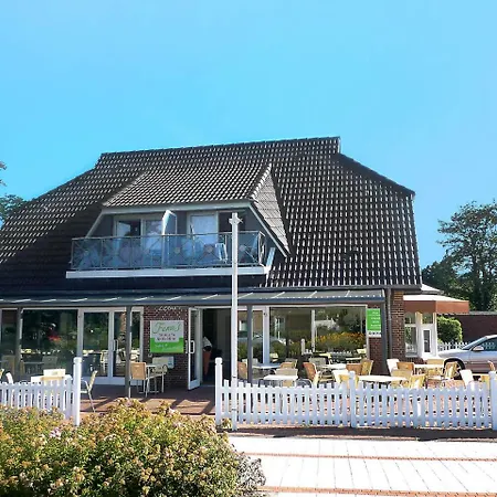 Dehne-3 By Interhome 公寓 诺德代希