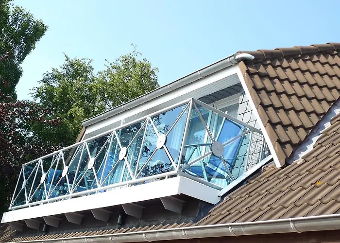 Dehne-3 By Interhome Norddeich (Norden)