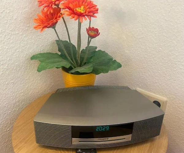 Dehne-3 By Interhome