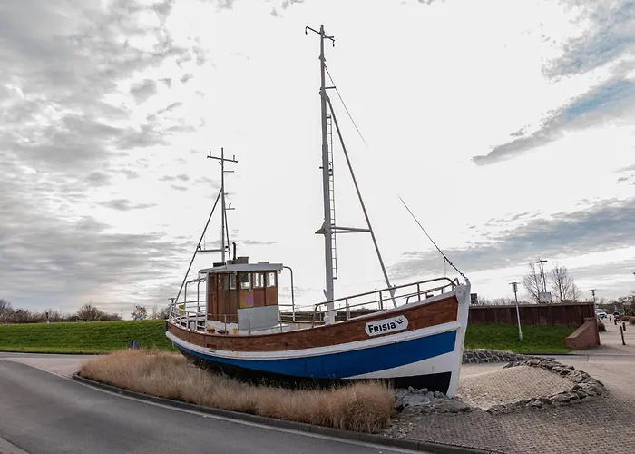 Appartamento Dehne-3 By Interhome *