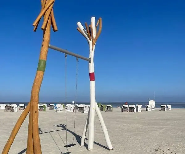 Appartamento Dehne-3 By Interhome