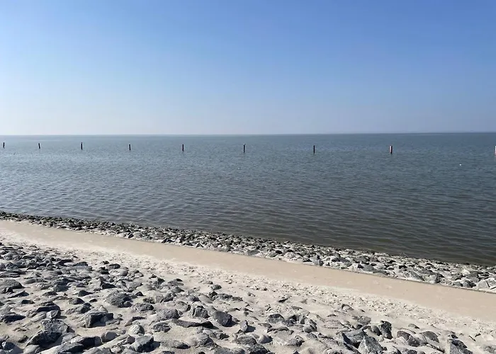 Dehne-3 By Interhome Norddeich (Norden)