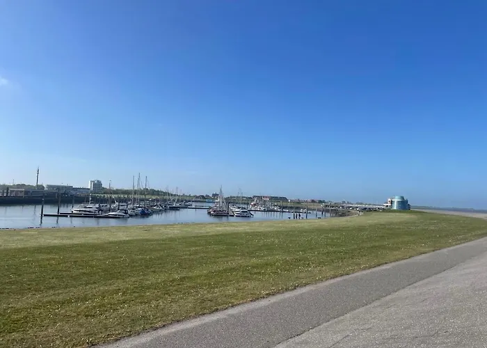 Appartamento Dehne-3 By Interhome *