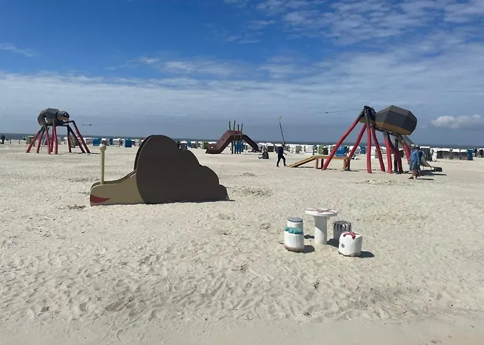 Dehne-3 By Interhome *