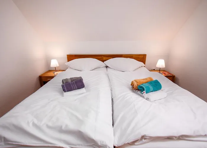 Dehne-3 By Interhome *