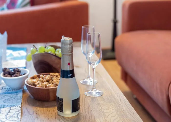 Dehne-3 By Interhome Appartamento *