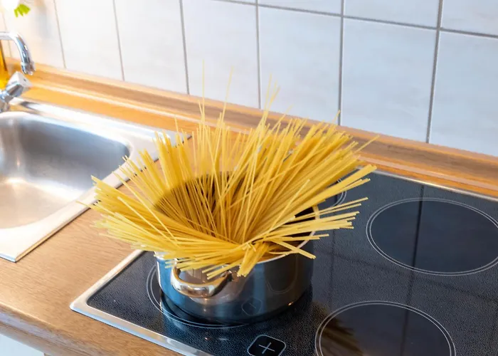 Dehne-3 By Interhome Appartamento Norddeich (Norden)